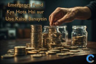 Emergency Fund Kya Hota Hai aur Use Kaise Banayein
