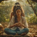 Healthy lifestyle kya hota hai