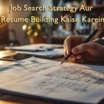 Job Search Strategy Aur Resume Building Kaise Karein