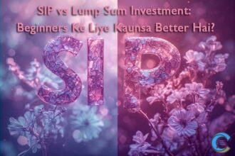 SIP vs Lump Sum Investment - Beginners Ke Liye Kaunsa Better Hai