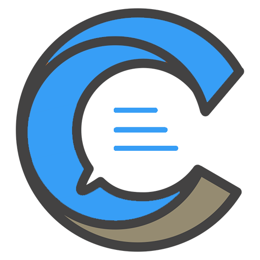 cue crowd logo
